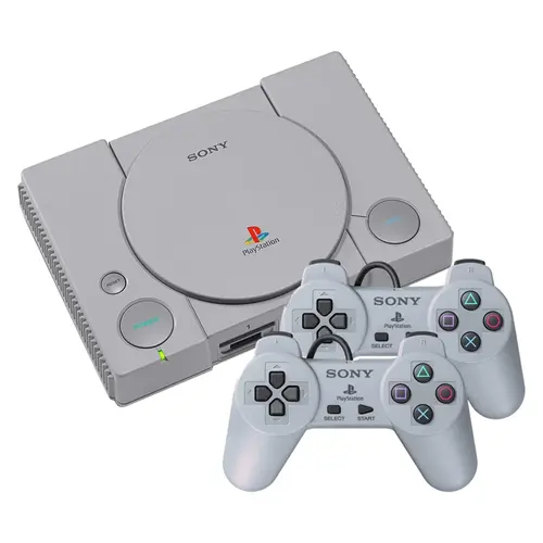 کنسول بازی سونی مدل PlayStation Classic (2) X0MkKZ